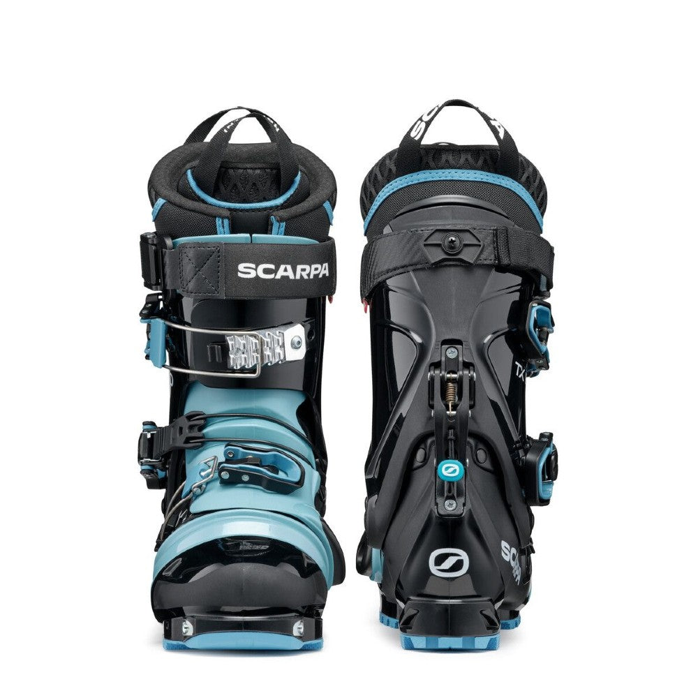 Scarpa TX Pro Women's Hiking Boots - Lightweight, Waterproof & Durable for Outdoor Adventures, Trail Running & Backpacking