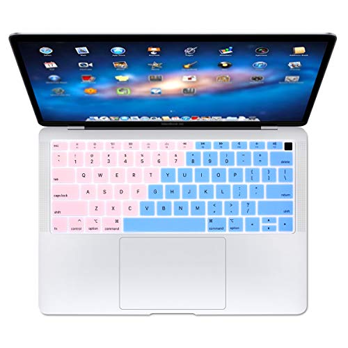 Rose Quartz/Serenity Blue