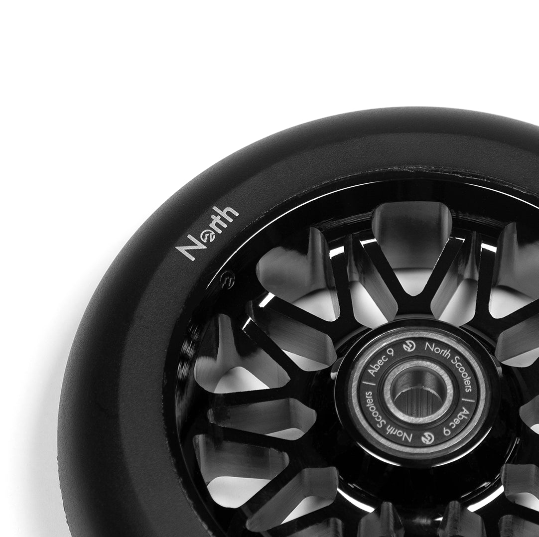 North Club Wheels - Premium Car Wheels & Rims for SUVs, Trucks & Sedans - High Performance Alloy Wheels for Off-Road & Street Driving
