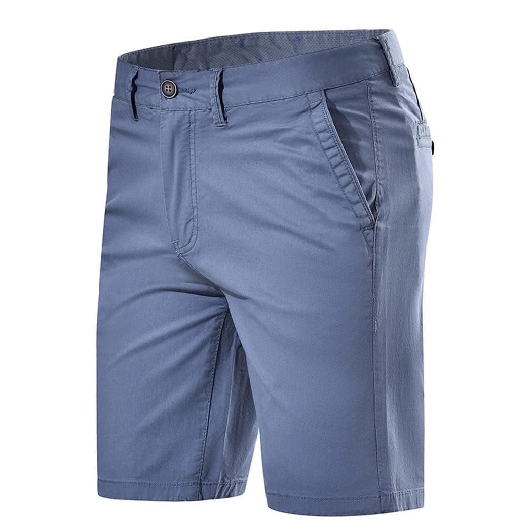 **Men's Quick-Dry Golf Shorts - Breathable Outdoor Sports Shorts for Comfort & Performance - Perfect for Golf, Running, and Casual Wear**