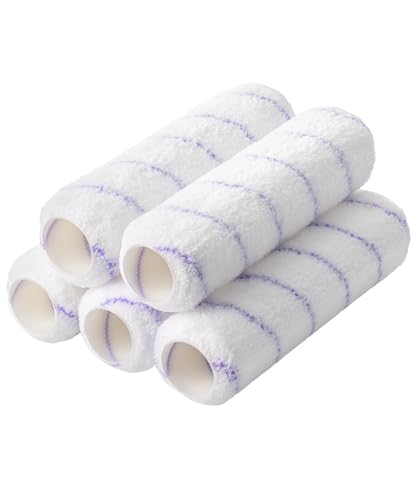 Light Purple Stripes