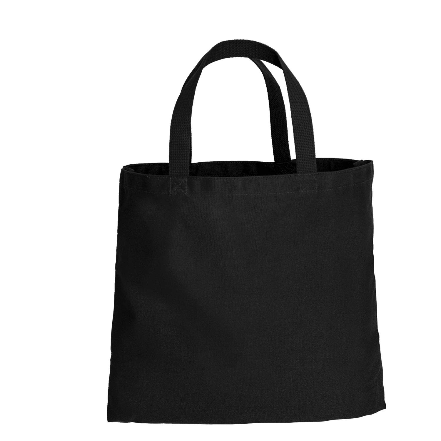 Rothco Canvas Camo & Solid Tote Bag - Durable Reusable Grocery Shopping Bag for Work, School, Travel & Outdoor Activities | Military Style Tote for Men & Women | Eco-Friendly Carryall for Daily Use