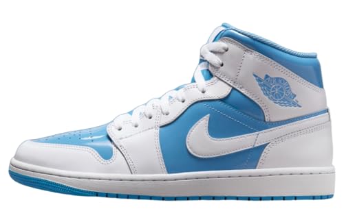 White/Legend Blue