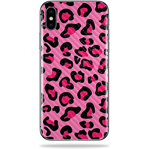 Pink Leopard