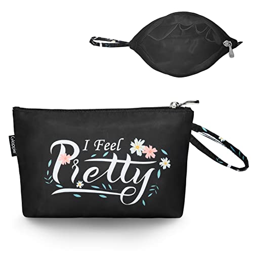 L- I Feel Pretty