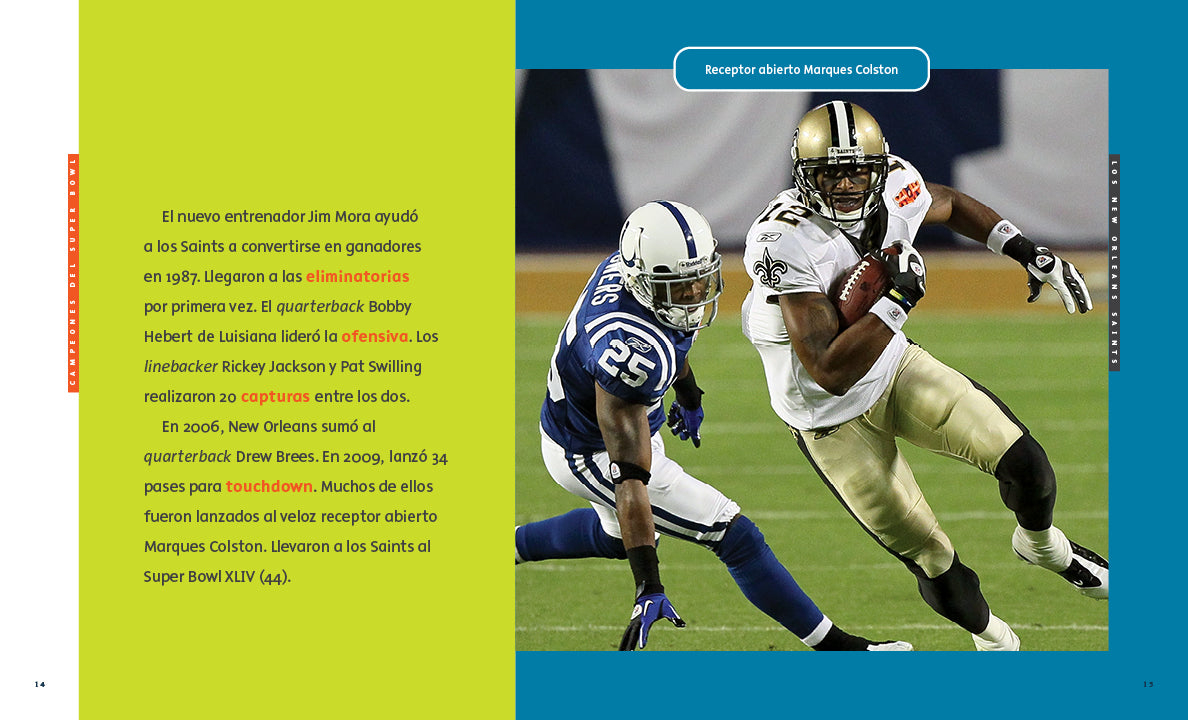 New Orleans Saints Official NFL Merchandise - Jerseys, Hats & Fan Gear for Saints Football Games & Tailgating