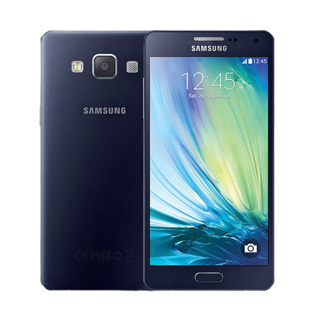 Samsung Galaxy A5 (A500) Smartphone - 5.2