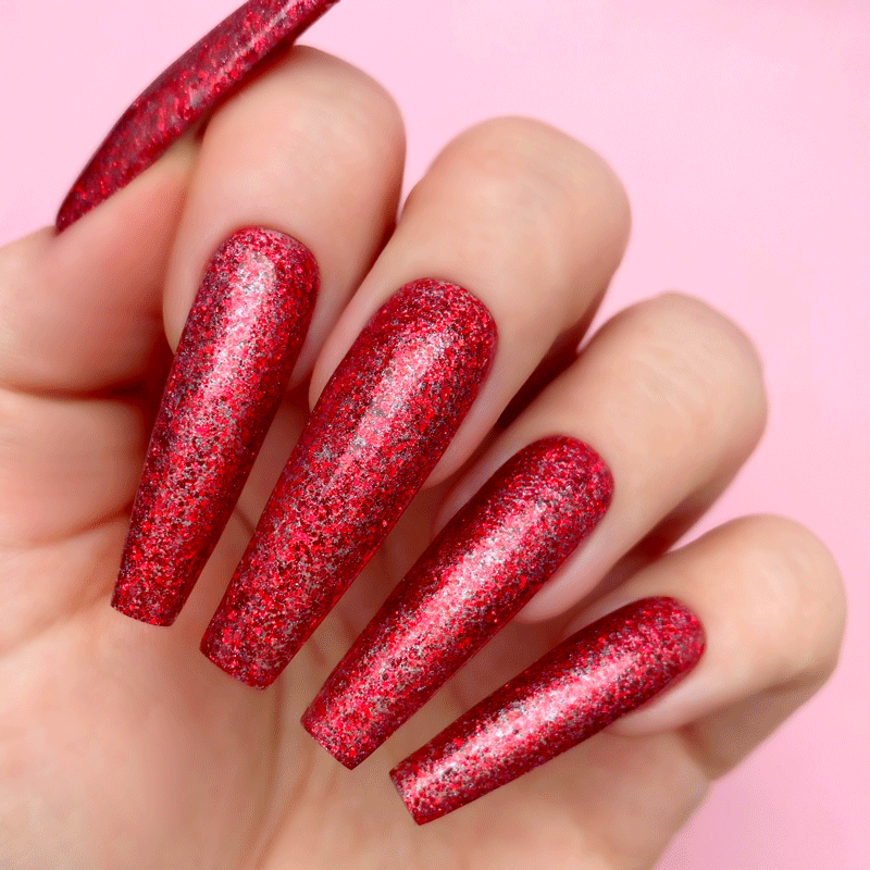 Long-Lasting After Party Gel Nail Polish - High Gloss, Chip-Resistant, Salon-Quality Manicure for Parties, Weddings & Special Events