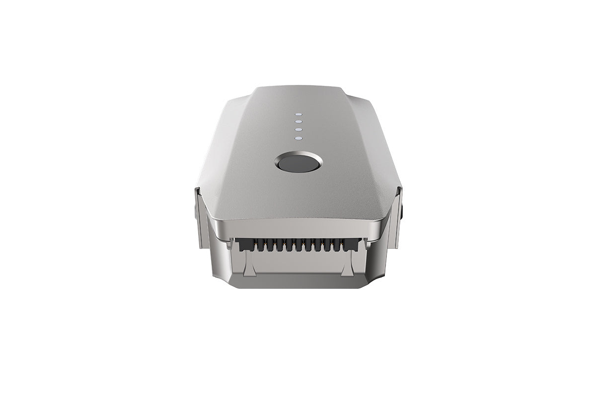 DJI Mavic Pro Platinum Intelligent Flight Battery - Long-Lasting Power for Aerial Photography & Drone Adventures - Perfect for Travel, Landscape Shoots & Outdoor Exploration