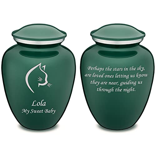 _Green Double Sided