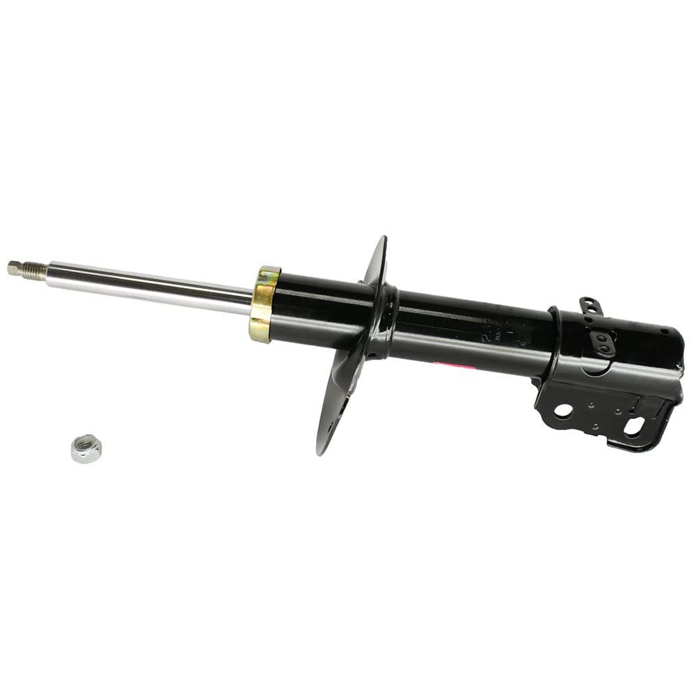 New Pair Front Excel-G Shocks Struts for Dodge Neon & Plymouth Neon - 77-61500AO | BuyAutoParts | Smooth Ride & Enhanced Handling for City Driving & Highway Commutes