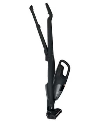 Electrolux WQ61 10GG Well Q6 Cordless Vacuum Cleaner - Powerful 22KPA Suction, Lightweight Stick Vacuum for Pet Hair, Hard Floors & Carpets - Perfect for Home, Office & Car Cleaning