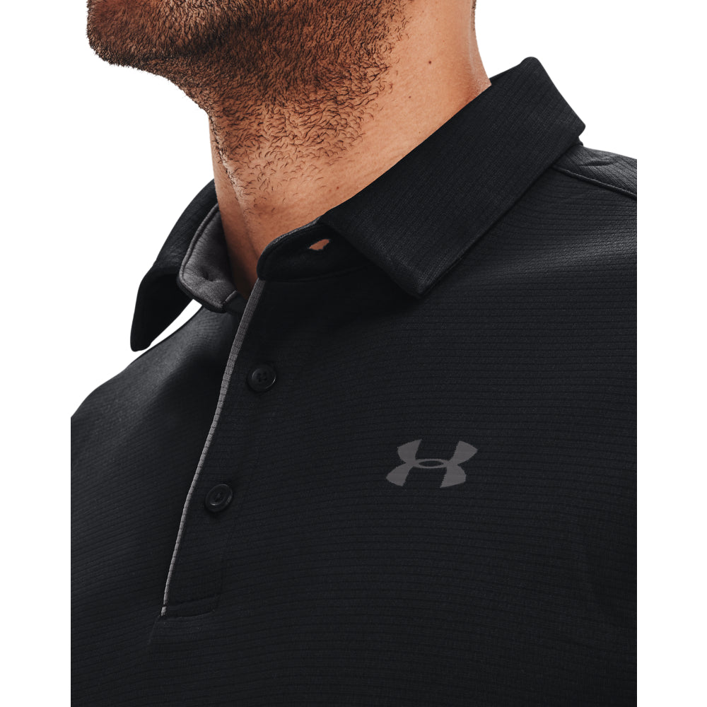 Men's Under Armour Tech Polo Shirt - Moisture-Wicking, Breathable & Quick-Dry Performance Golf & Casual Wear