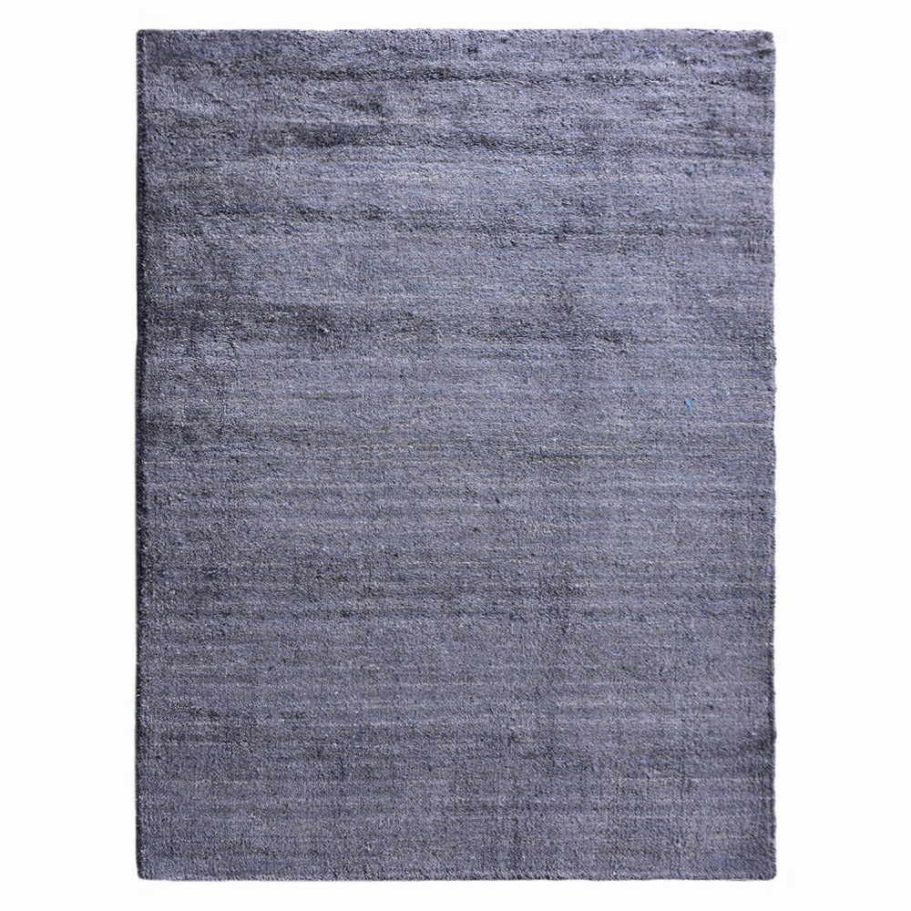 Hand Knotted Rug - Premium Handmade Wool Rug for Living Room, Bedroom & Dining Room - Soft & Durable Traditional Floor Carpet - Perfect for Home Decor, Boho Style & Cozy Spaces