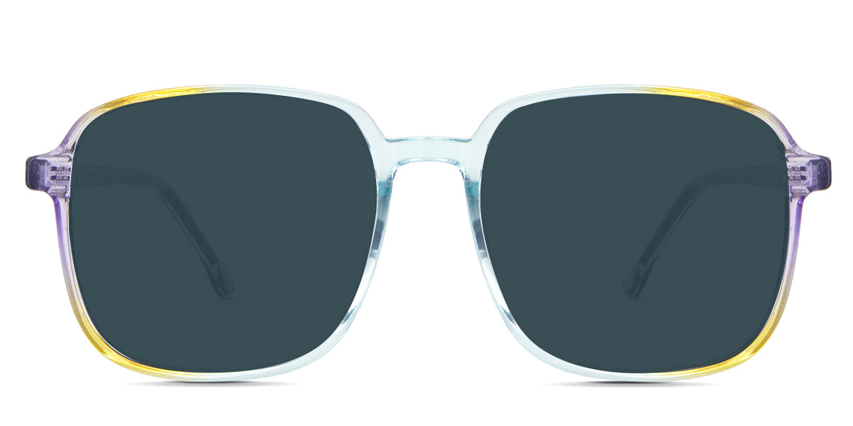 Roryfly Women's Prescription Sunglasses – UV Protection, Stylish & Comfortable for Driving, Outdoor Activities & Everyday Wear