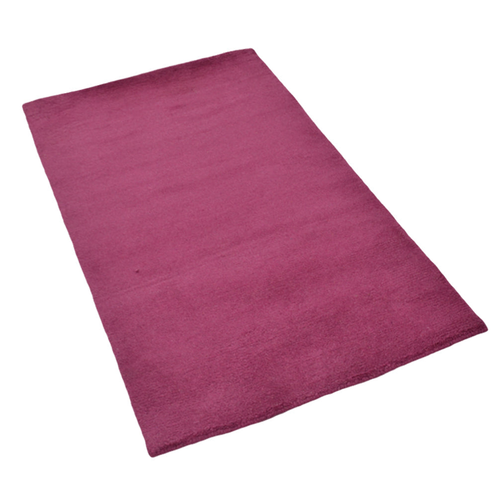 Scintillate Hand Knotted Rug - Premium Bohemian Style Area Rug for Living Room, Bedroom & Dining Room - Soft & Durable Home Decor