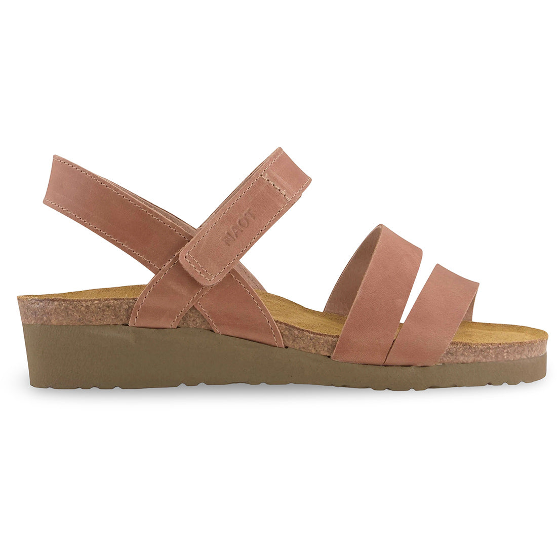 NAOT Kayla 7806 Women's Comfortable Walking Sandals - Lightweight Orthopedic Footwear for Travel, Work & Everyday Wear