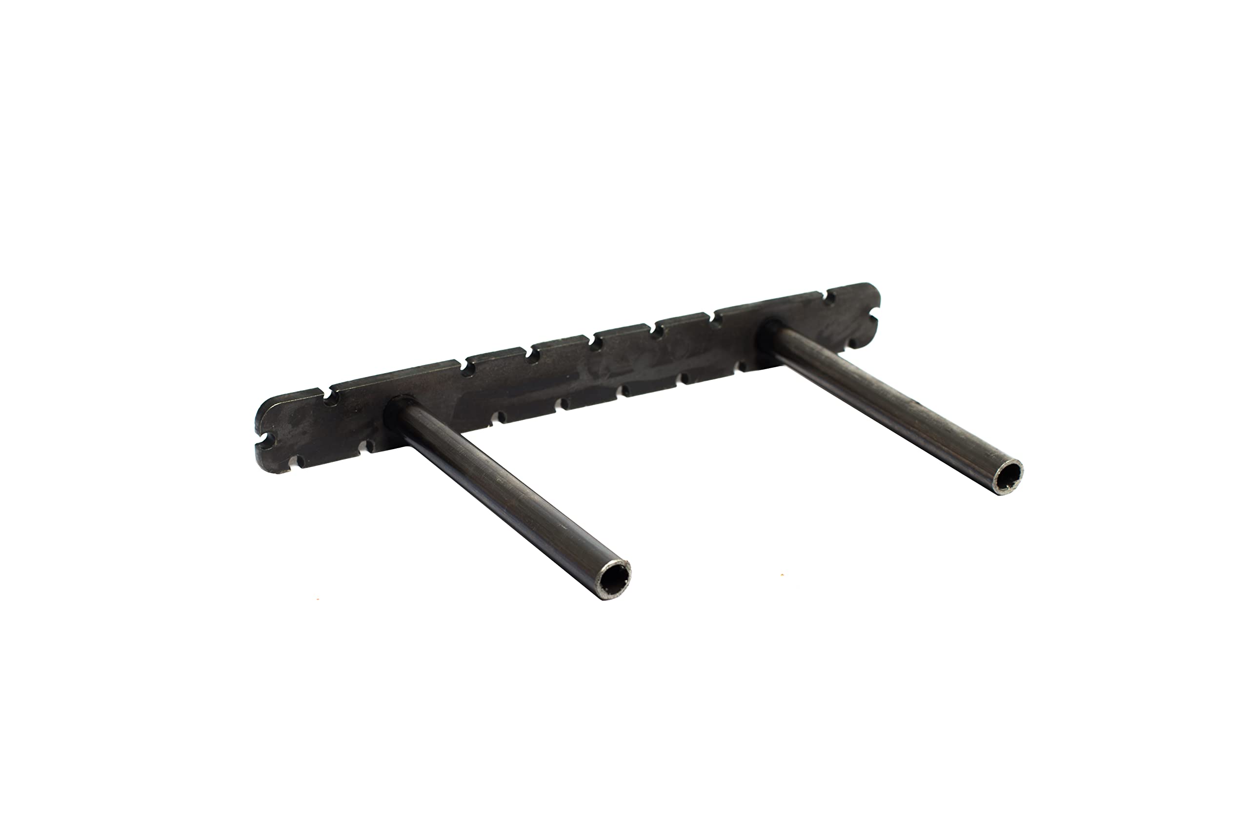 Heavy Duty Floating Shelf Bracket for Standard Lumber - 70mm Depth, 3 Pack - Perfect for Living Room, Bedroom & Kitchen Storage Solutions