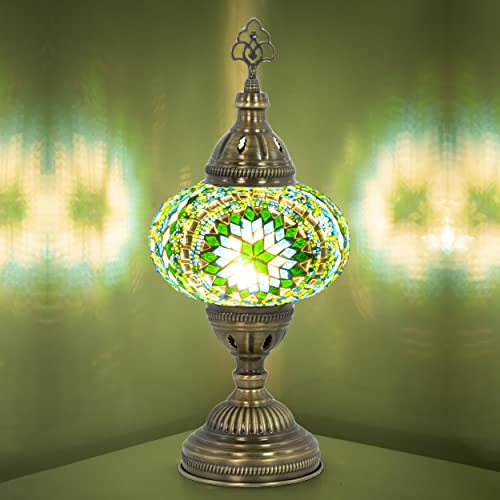 Light Green