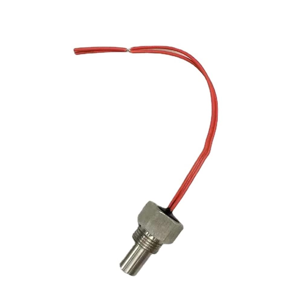 Ingersoll Rand Air Compressor Temperature Switch Replacement Part - High Quality Thermal Cutoff Sensor for Industrial & Home Workshop Use