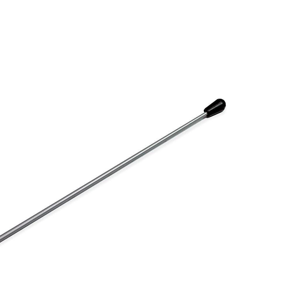 Vispronet Premium First Aid Feather Flag Kit - 13ft Aviation Grade Fiberglass Poles, First Aid Flag, Cross Base, Weight & Pole Sleeve Bags - Perfect for Medical Emergencies, Hospitals, Clinics & Public Safety Awareness