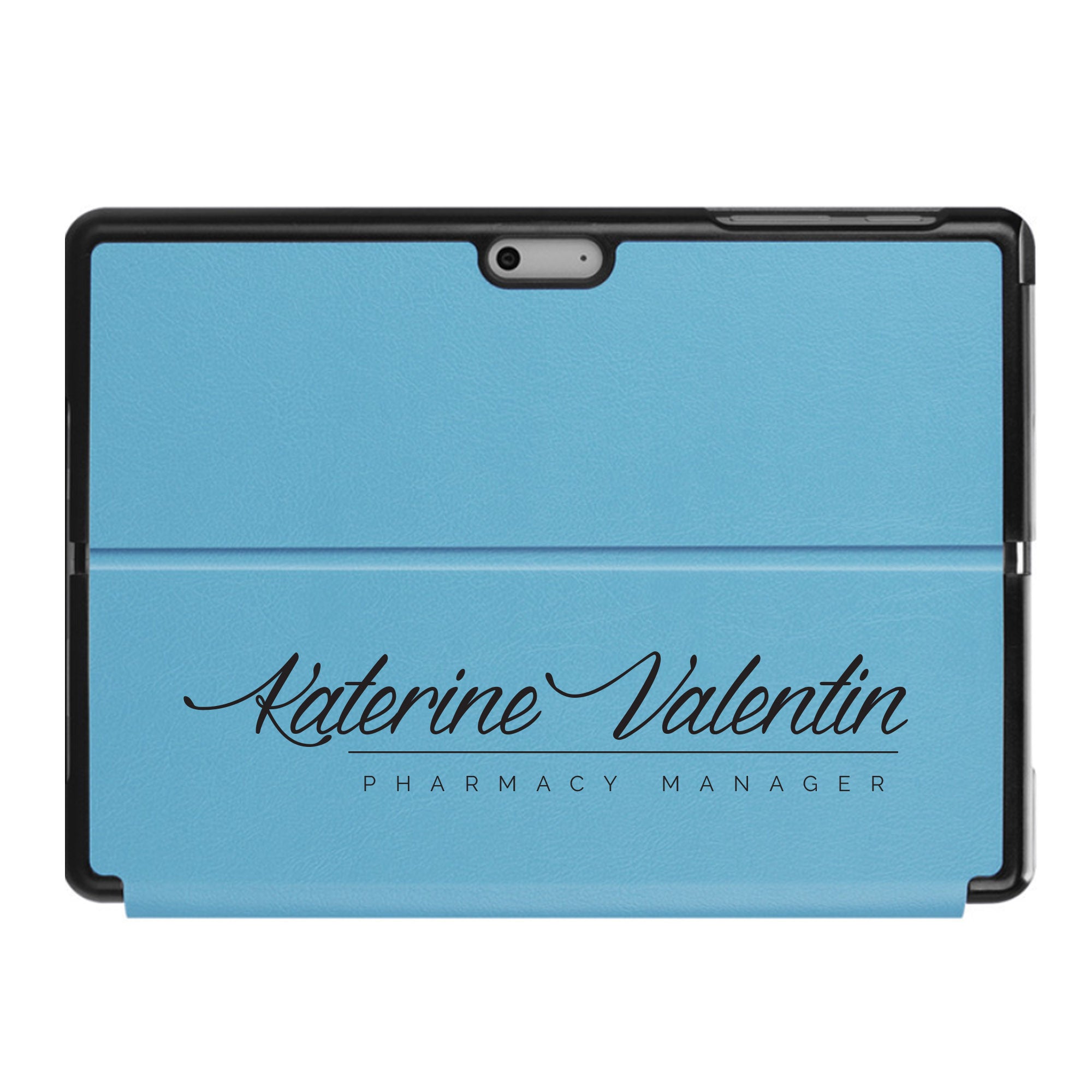 Microsoft Surface Pro Signature Case with Premium Protection - Perfect for Work, School & Travel