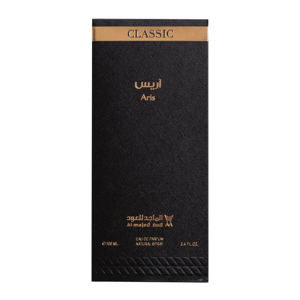Shorouq VIP EDP Perfume for Women - 3.4 oz / 100ml Luxury Floral Scent - Perfect for Date Night, Special Occasions & Everyday Elegance