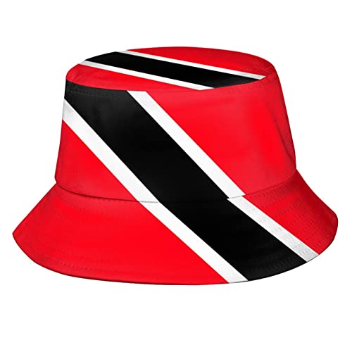 Trinidad and Tobago Flag