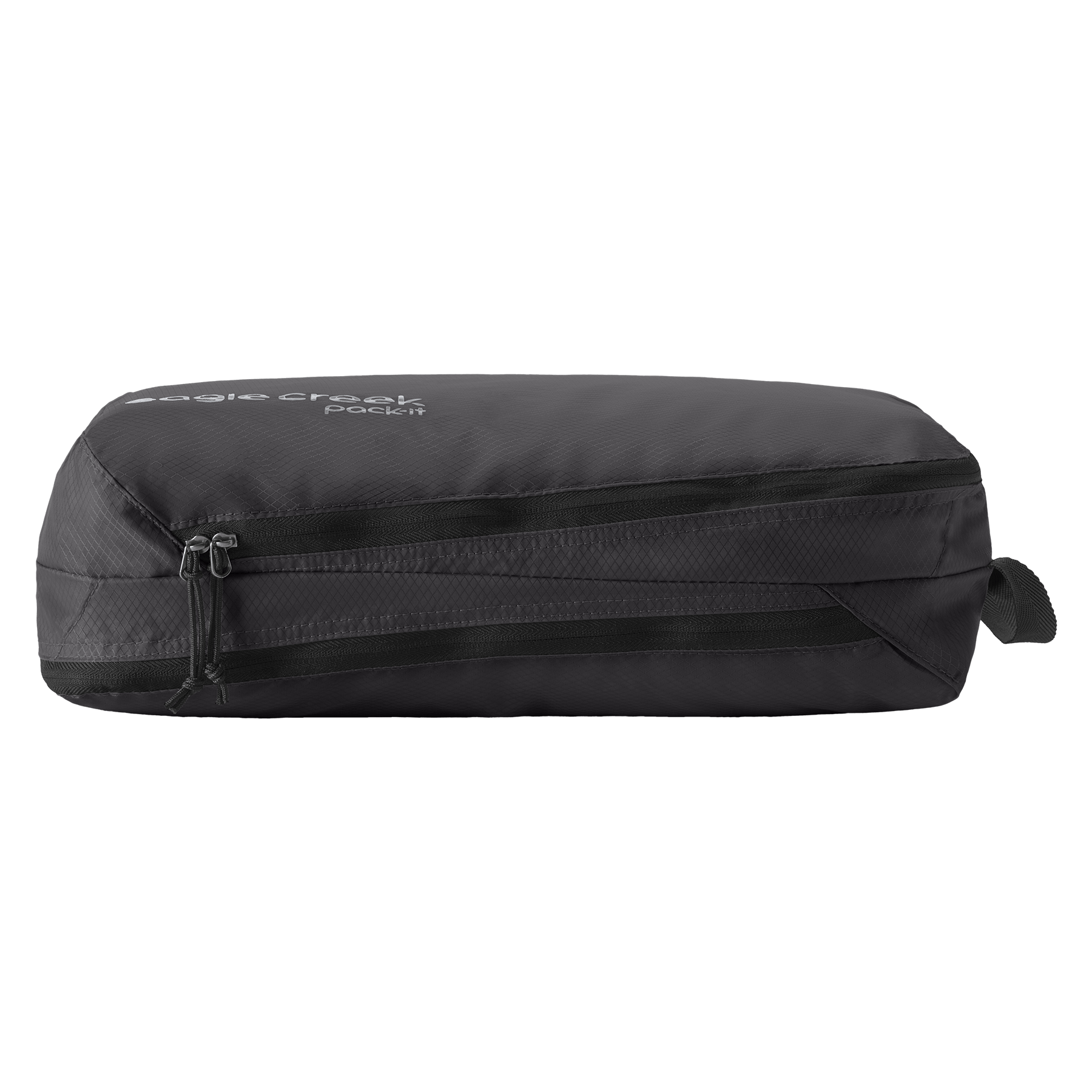 Eagle Creek Pack It Isolate Clean/Dirty Cube M - Waterproof Travel Organizer for Luggage & Backpack - Perfect for Camping, Hiking & Business Trips