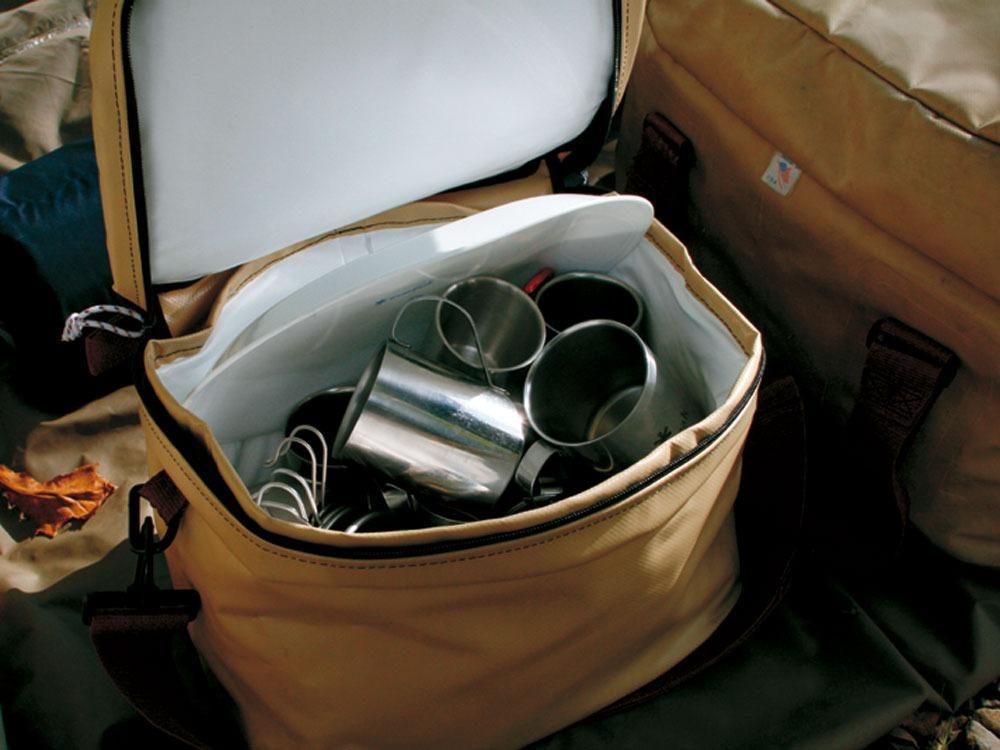 Premium 18-Can Soft Cooler with Insulation - Perfect for Camping, Picnics, Beach Trips & Outdoor Adventures