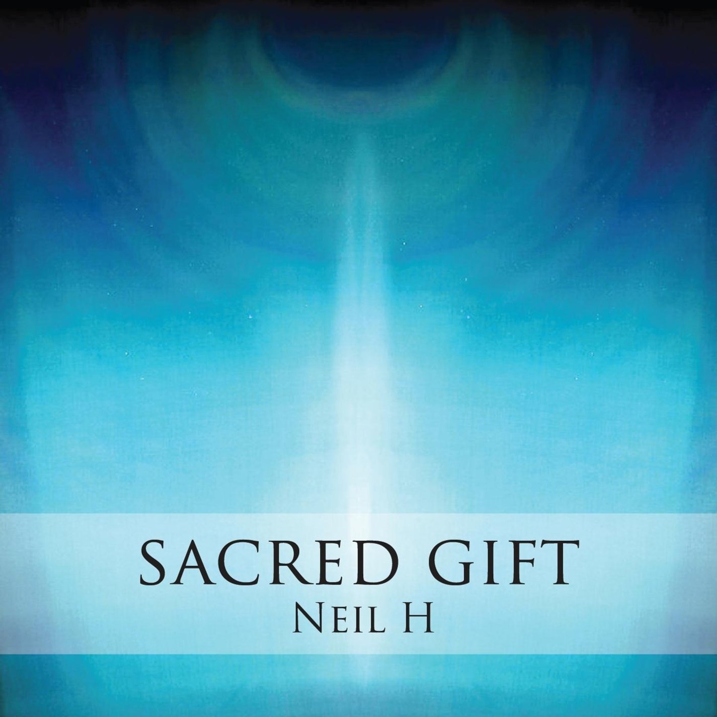 Sacred Gift - Unique Spiritual & Meaningful Presents for Special Occasions - Perfect for Birthdays, Anniversaries, and Thoughtful Surprises