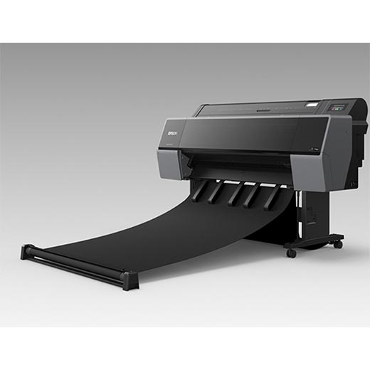 Epson SureColor P9570 44-Inch Wide Format Printer - SCP9570SE - Ideal for Large Format Printing, Posters, and Professional Photography