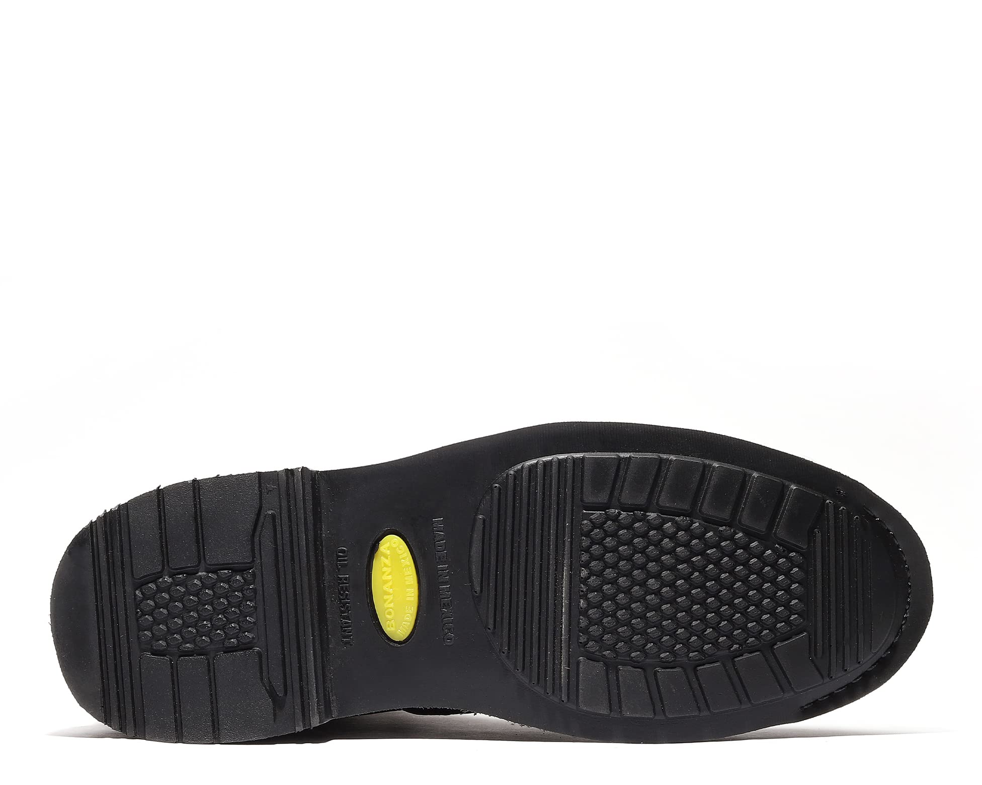 Men's Bonanza Boondocks 8