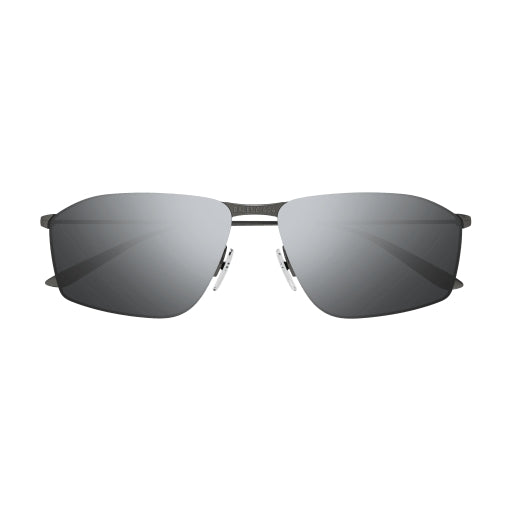Balenciaga BB0413S Designer Sunglasses for Women & Men - UV Protection, Polarized Lenses, Luxury Fashion Eyewear - Perfect for Outdoor, Travel, and Everyday Wear