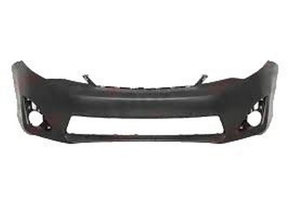 Genuine Toyota 52119-06974 Front Bumper Cover Replacement for Toyota Models - Perfect for Collision Repair & Auto Body Restoration