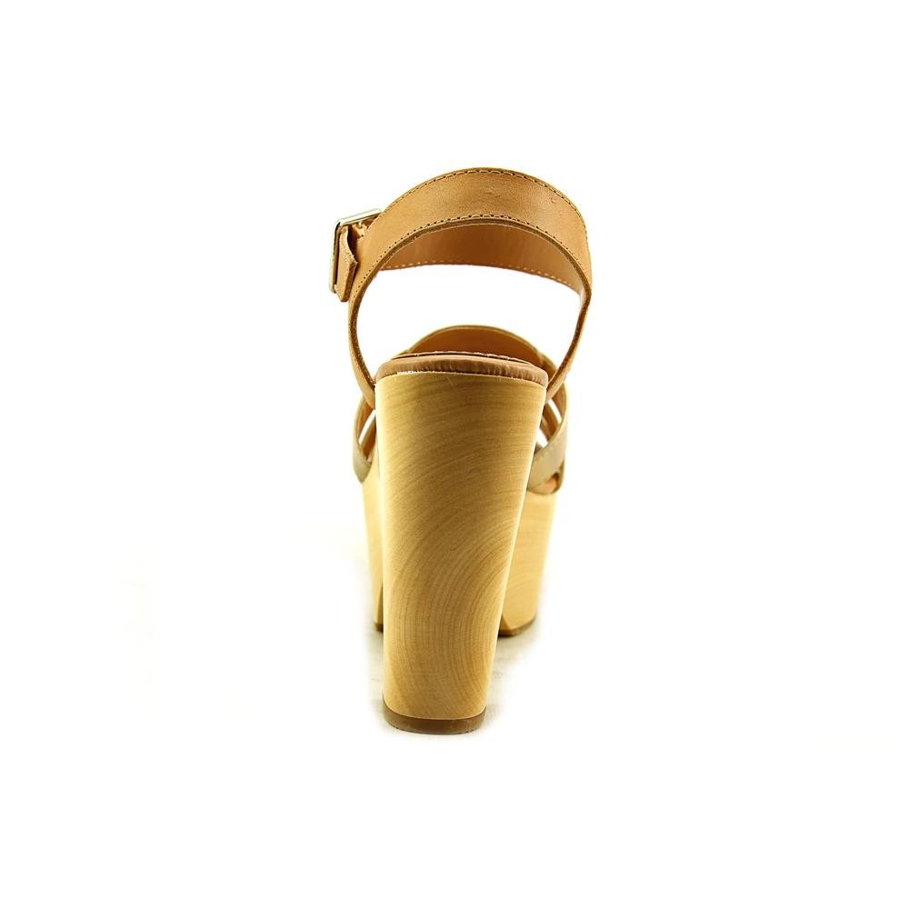 Chinese Laundry Women's Melt Down Platform Sandal - Comfortable High Heel Open Toe Summer Shoes for Casual Outings, Beach Wear & Date Nights