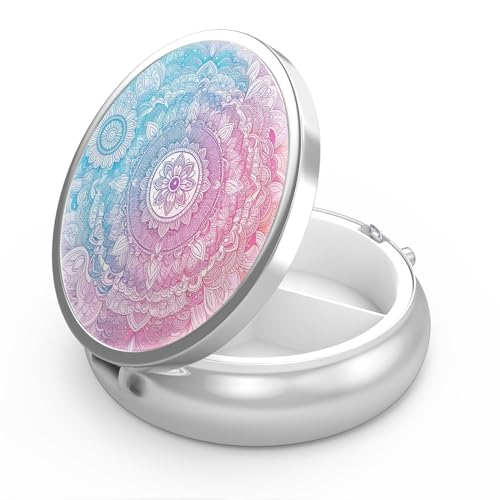14-mandala Bright