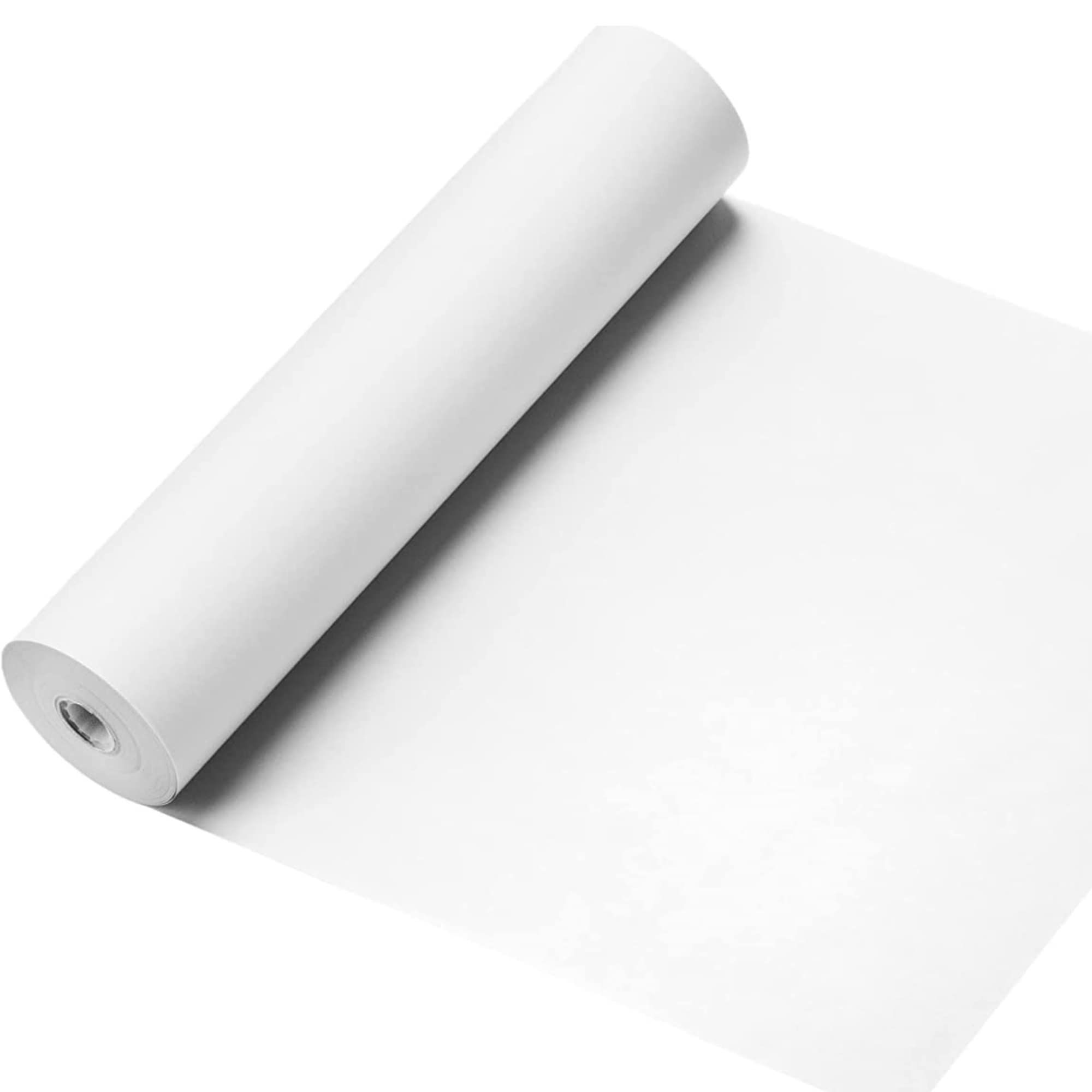 White Plastic Sheeting 10 mil (20' x 100') - Heavy Duty Polyethylene Film for Crawl Space Vapor Barrier, Drop Cloth, Construction Cover | Farm Plastic Supply - Perfect for Home Renovation, Moisture Protection & DIY Projects