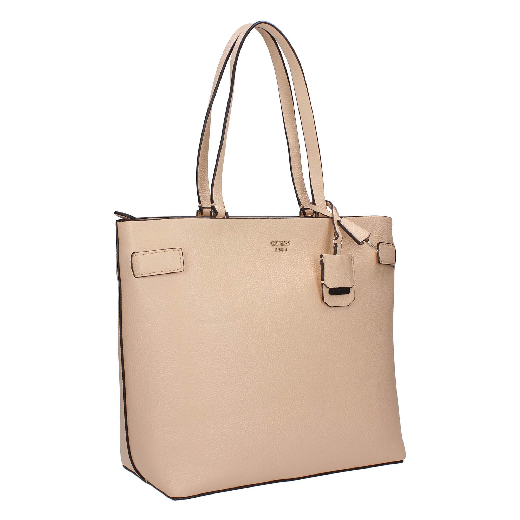 GUESS Women's Shoulder Bag - Stylish Crossbody Purse for Everyday Use, Work & Travel | Fashionable Handbag with Adjustable Strap