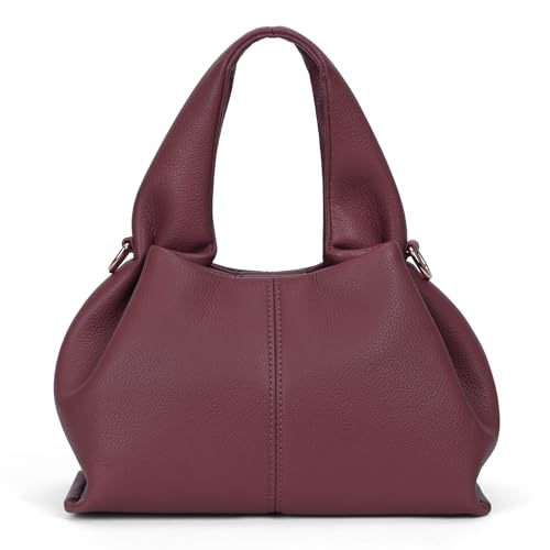 Burgundy Small