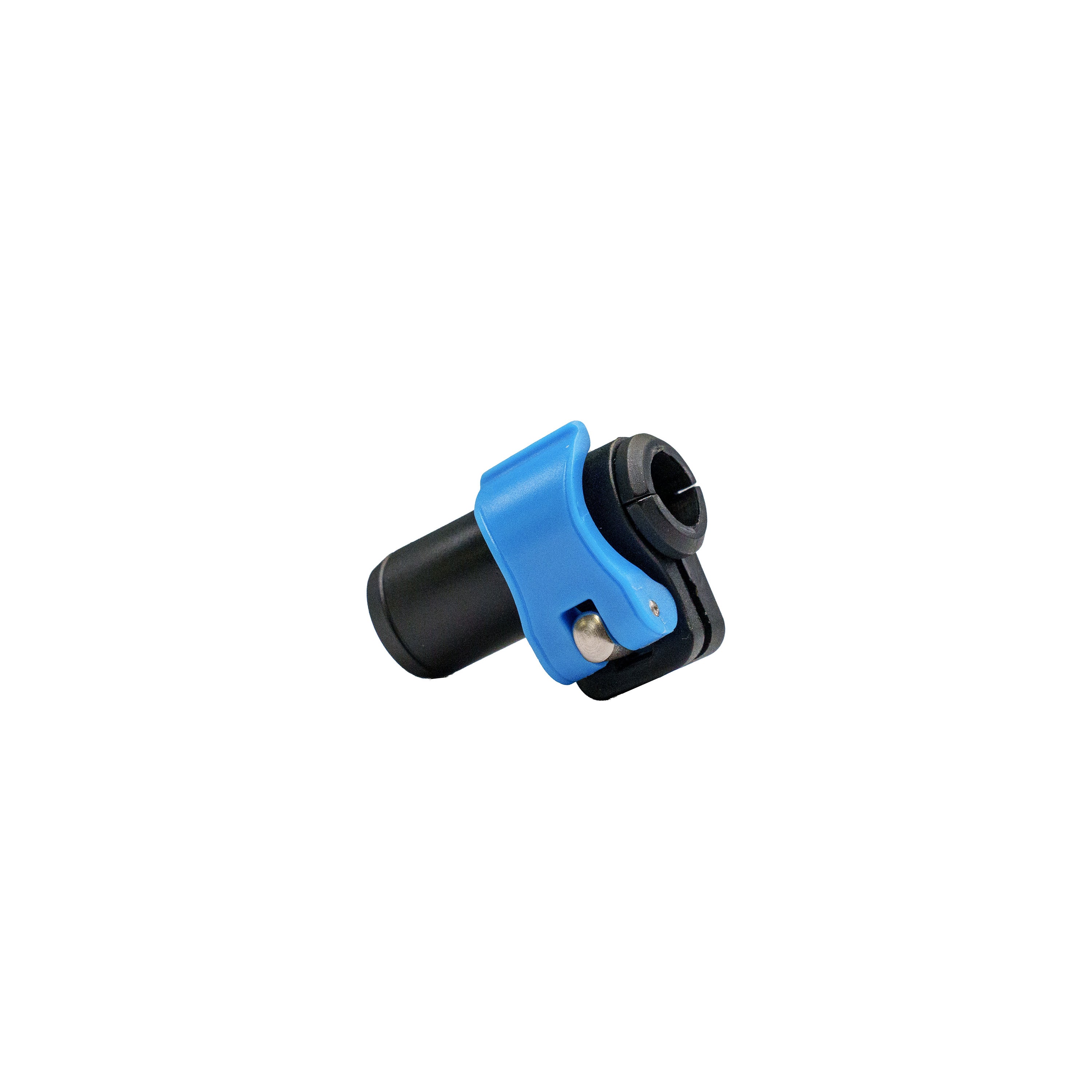 Replacement Lower Trekking Pole Clasp Size 14 - Durable Hiking Gear Accessory for Outdoor Adventures and Mountain Climbing