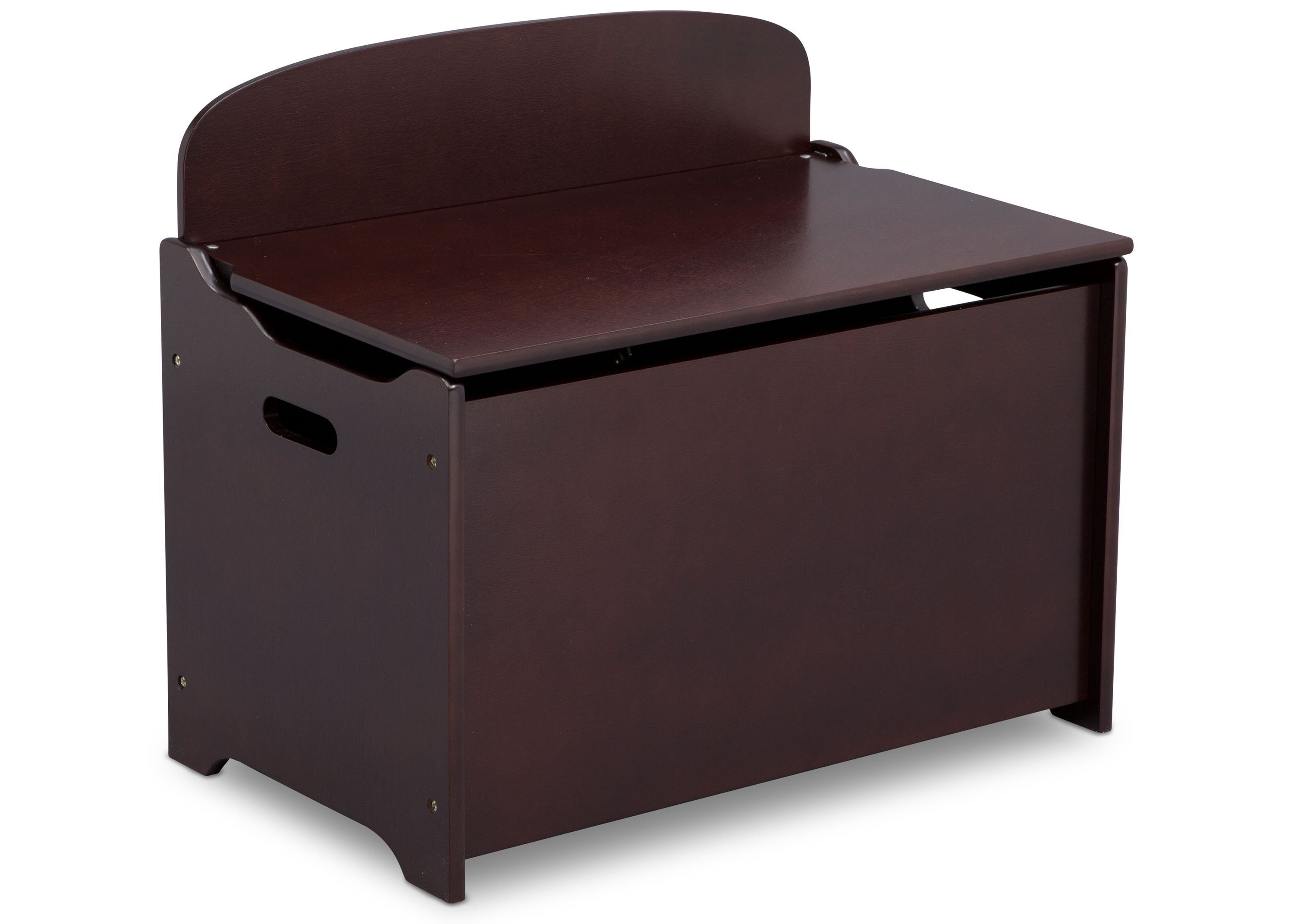 MySize Deluxe Toy Box - Large Storage Organizer for Kids' Toys & Games - Perfect for Playrooms, Bedrooms & Daycare Centers