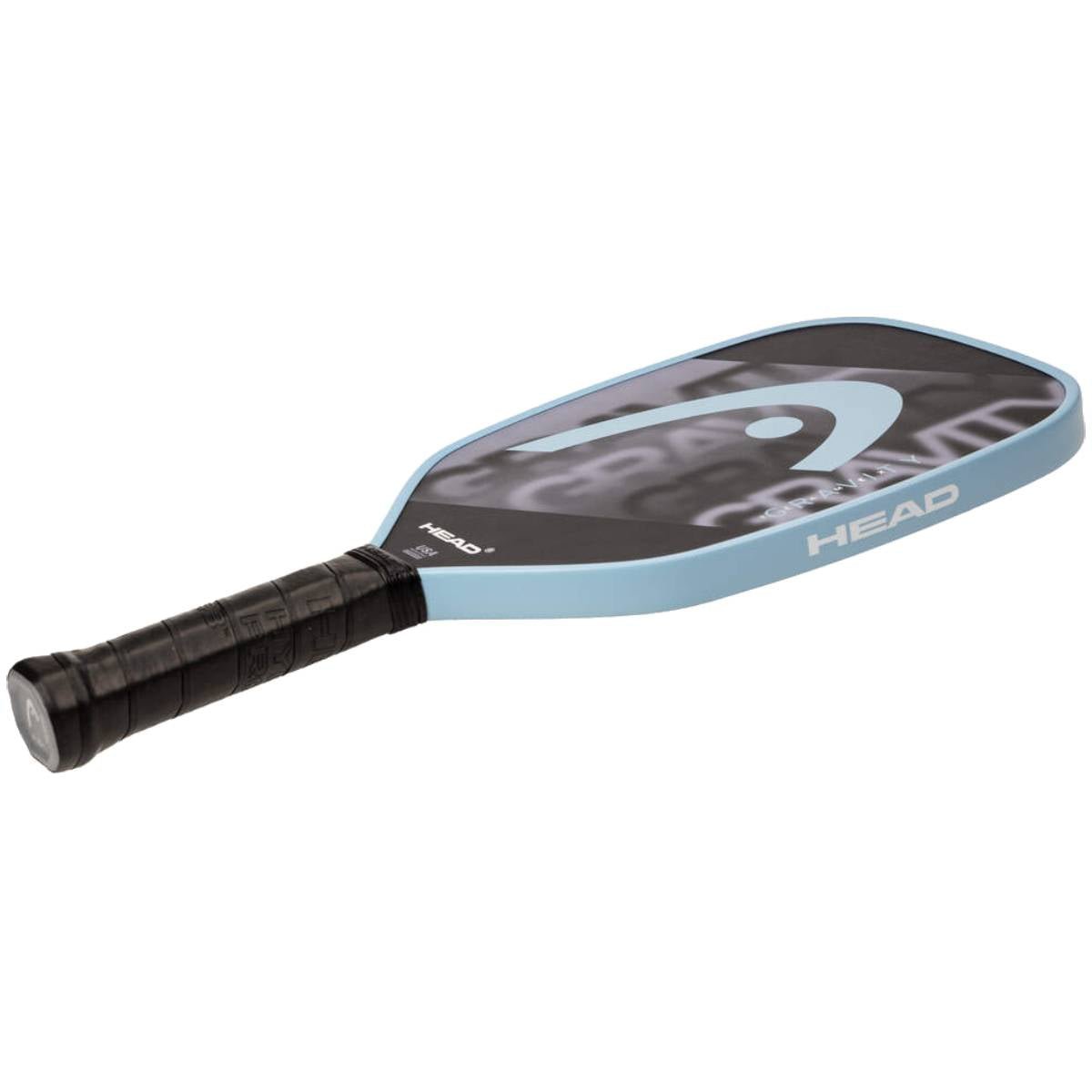 Head Gravity Team EX 2025 Demo Rental Tennis Racket - 14 Inch Lightweight Performance Racquet for Beginners & Intermediate Players - Perfect for Club Training & Recreational Play