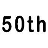 50th Birthday Gifts