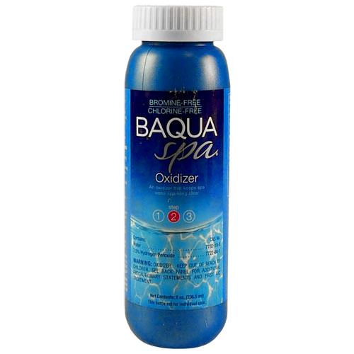 BAQUA Spa Sample Kit - Luxury Bath & Body Gift Set for Relaxation & Self-Care - Perfect for Home Spa, Gifts & Pampering