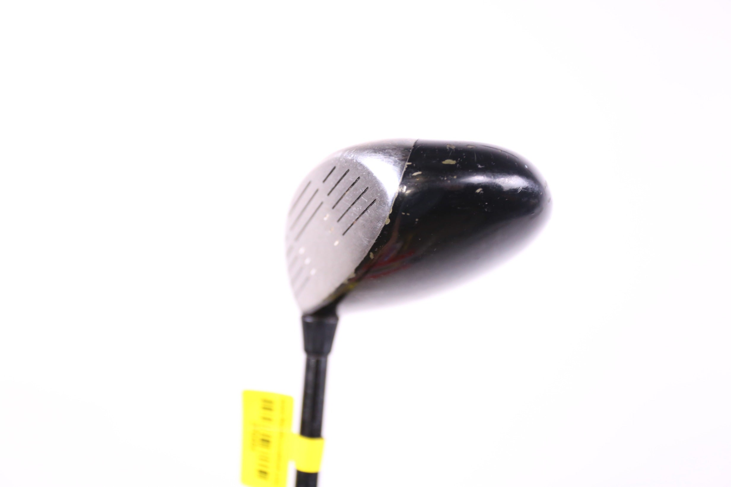 Used Callaway X 5 Wood Right Handed 19° Ladies Flex Golf Club - Perfect for Women Golfers on the Course or Driving Range