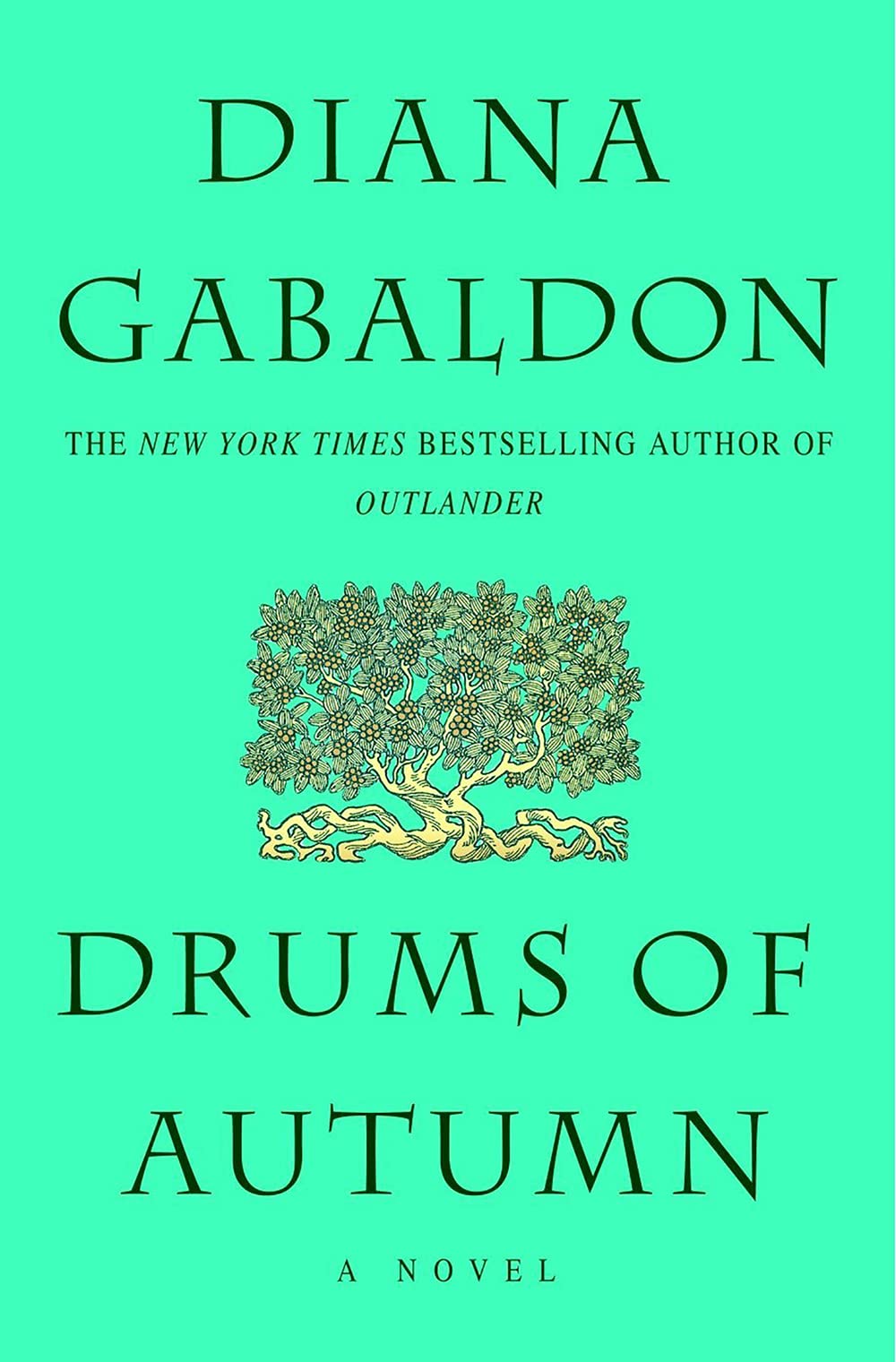 Outlander Complete Hardcover Book Series by Diana Gabaldon (Books 1-9) - Historical Fiction Romance Novels for Adults - Perfect for Book Clubs & Gift Giving