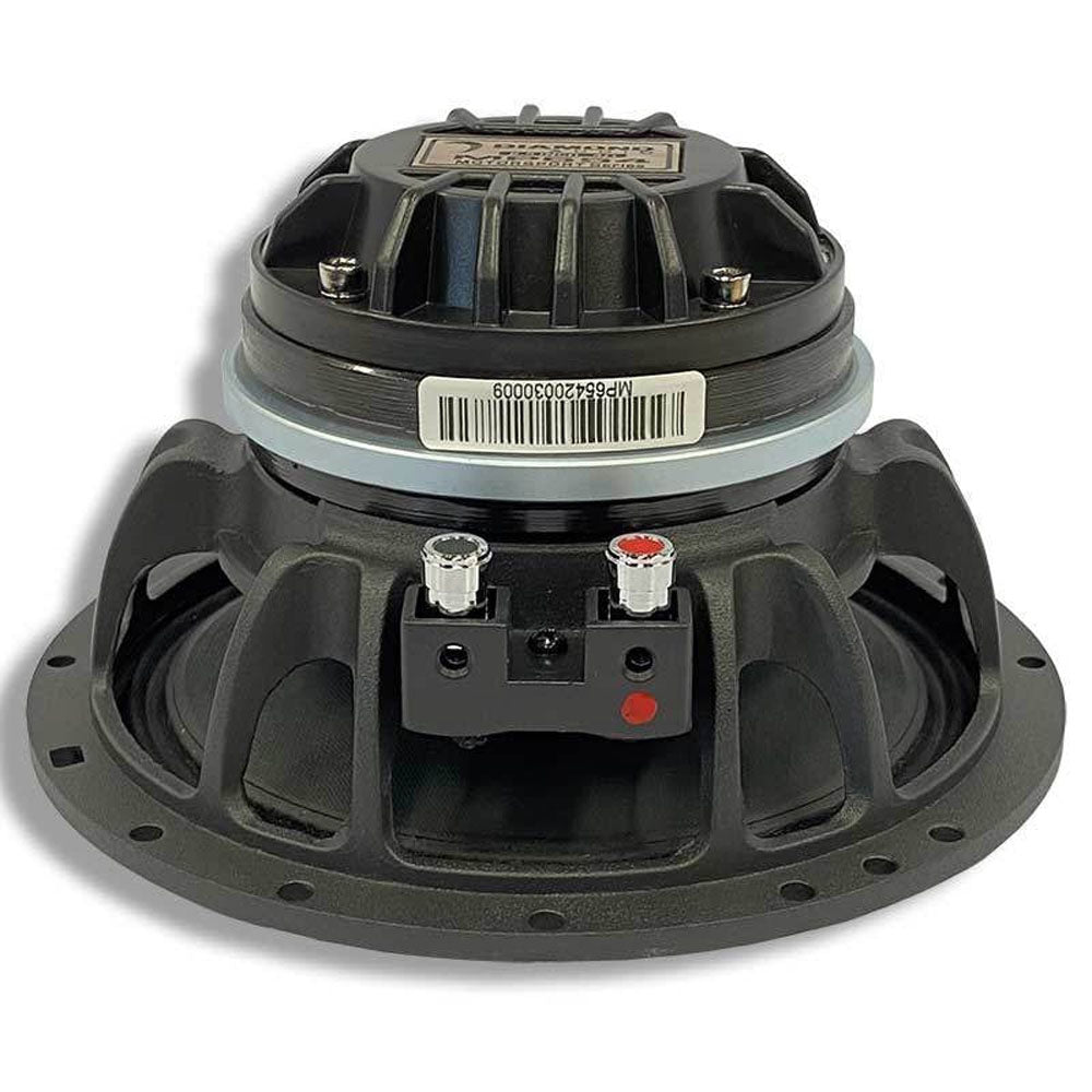 Diamond Audio MP654 300W Peak (150W RMS) 6.5