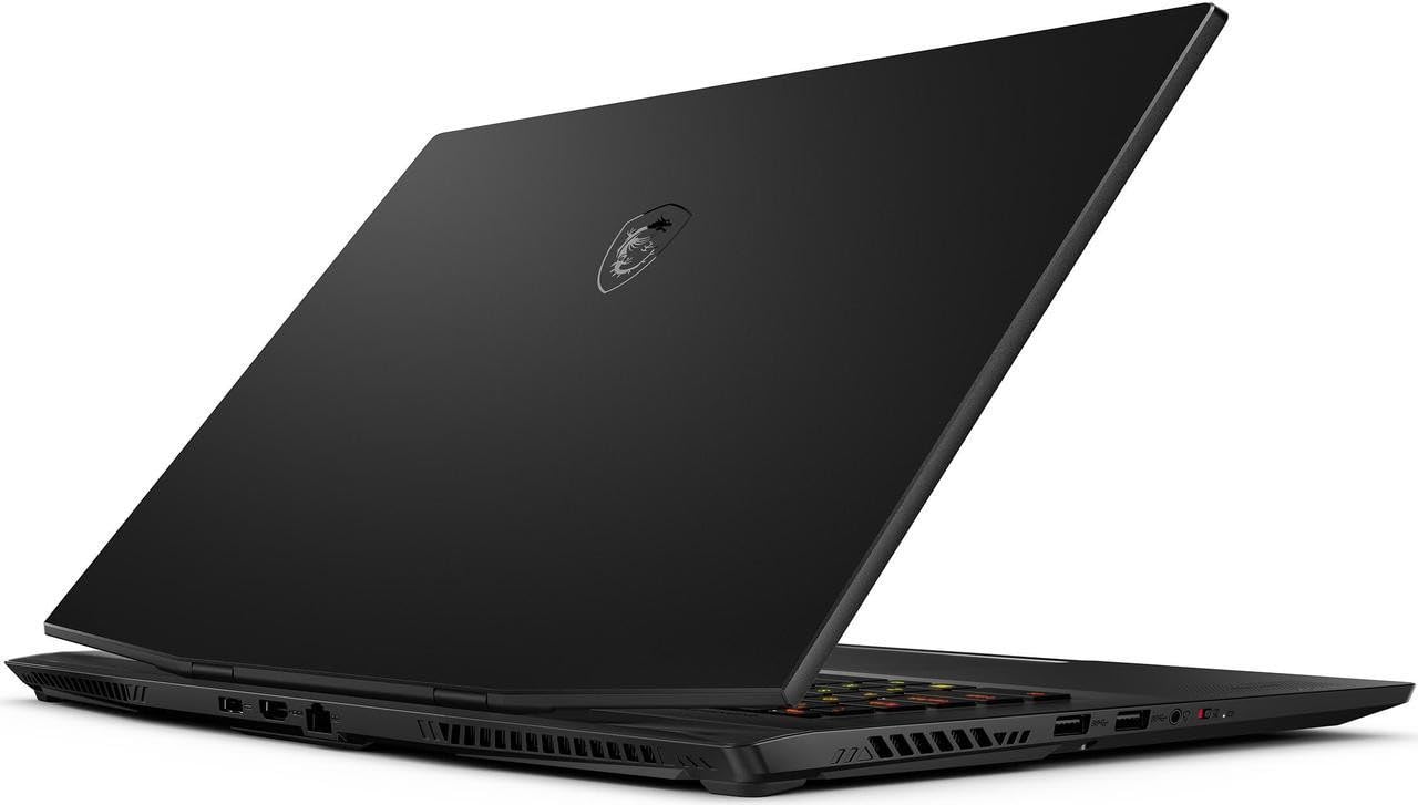 MSI Stealth GS77 17.3