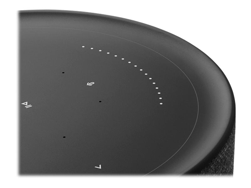 BeoSound Balance 2 - Premium Wireless Bluetooth Speaker with Hi-Fi Sound for Home & Office | Perfect for Music Lovers, Audiophiles & Interior Design Enthusiasts
